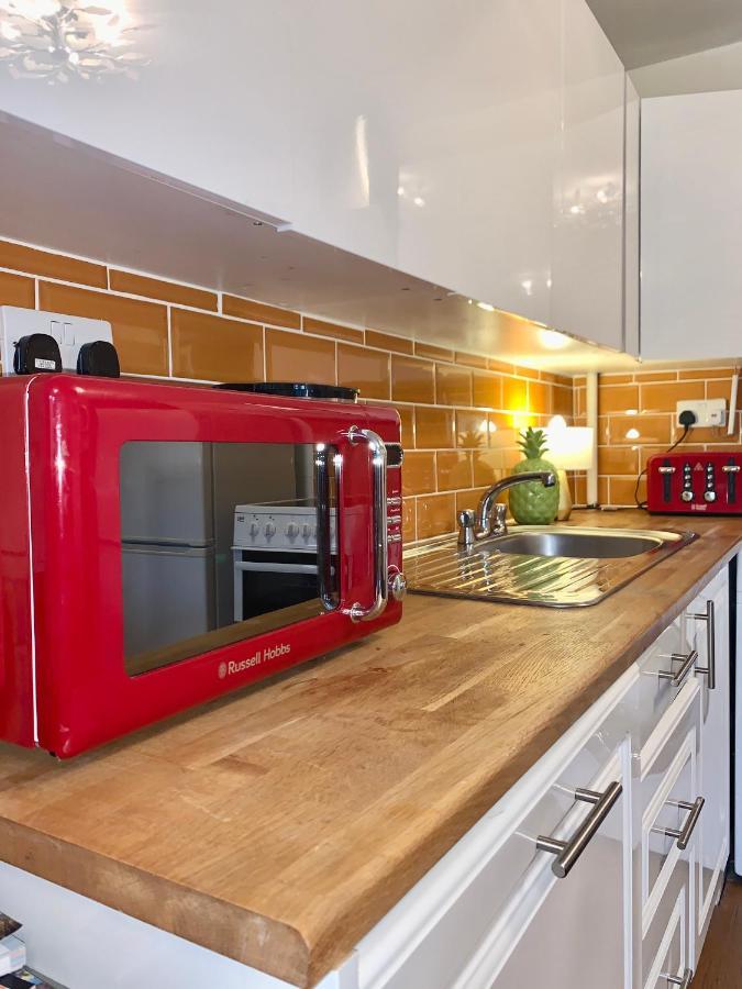 Great 2 Bedrooms Apartment 15 Mins From The Centre London Exterior foto