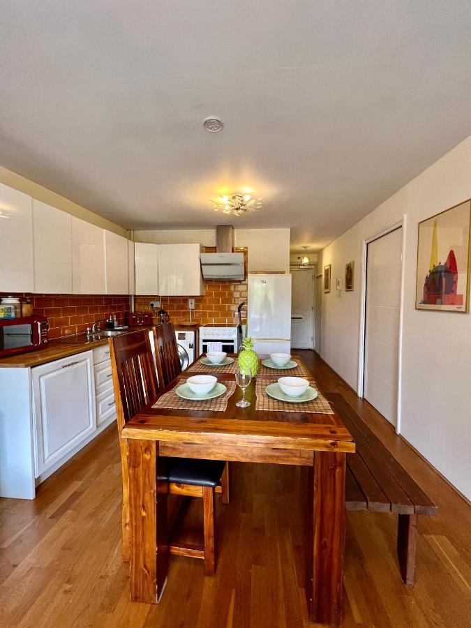 Great 2 Bedrooms Apartment 15 Mins From The Centre London Exterior foto