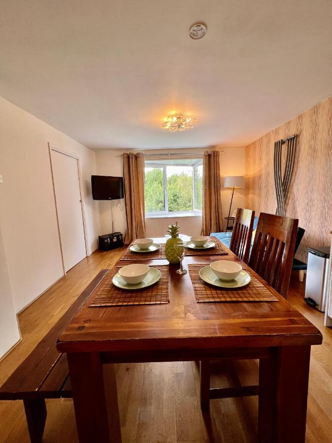 Great 2 Bedrooms Apartment 15 Mins From The Centre London Exterior foto