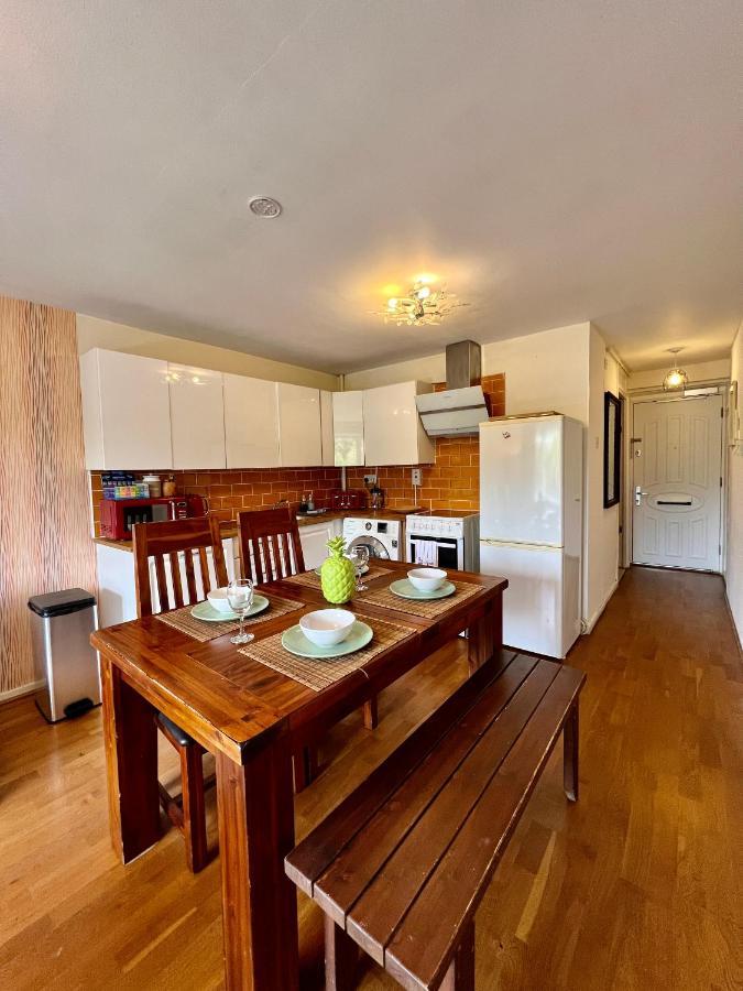 Great 2 Bedrooms Apartment 15 Mins From The Centre London Exterior foto