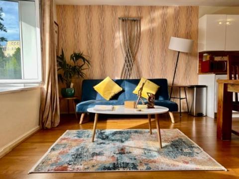 Great 2 Bedrooms Apartment 15 Mins From The Centre London Exterior foto