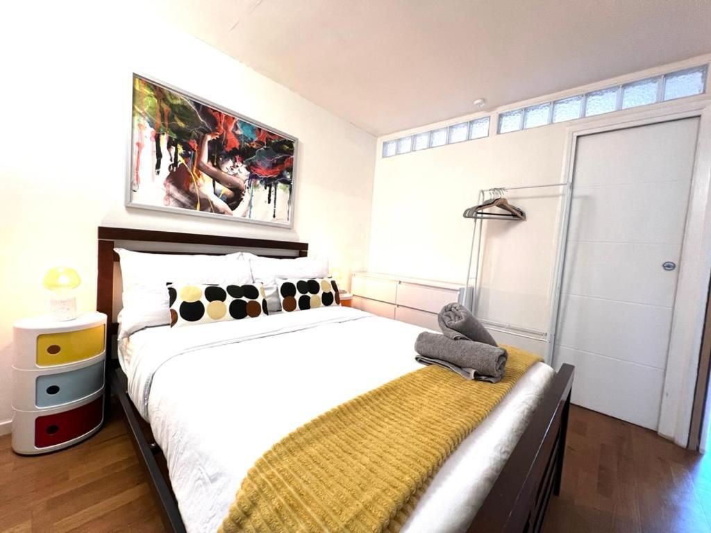 Great 2 Bedrooms Apartment 15 Mins From The Centre London Exterior foto