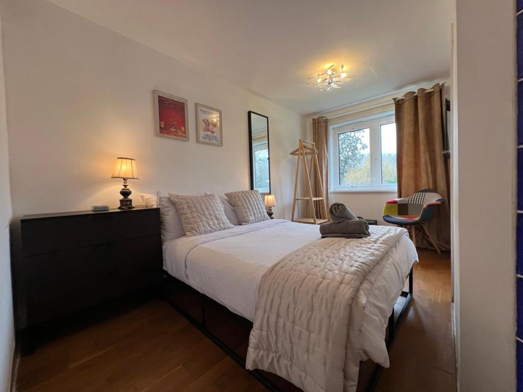 Great 2 Bedrooms Apartment 15 Mins From The Centre London Exterior foto