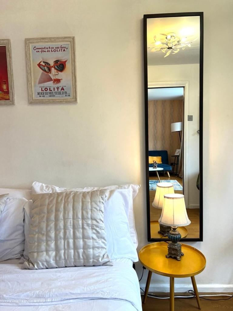Great 2 Bedrooms Apartment 15 Mins From The Centre London Exterior foto