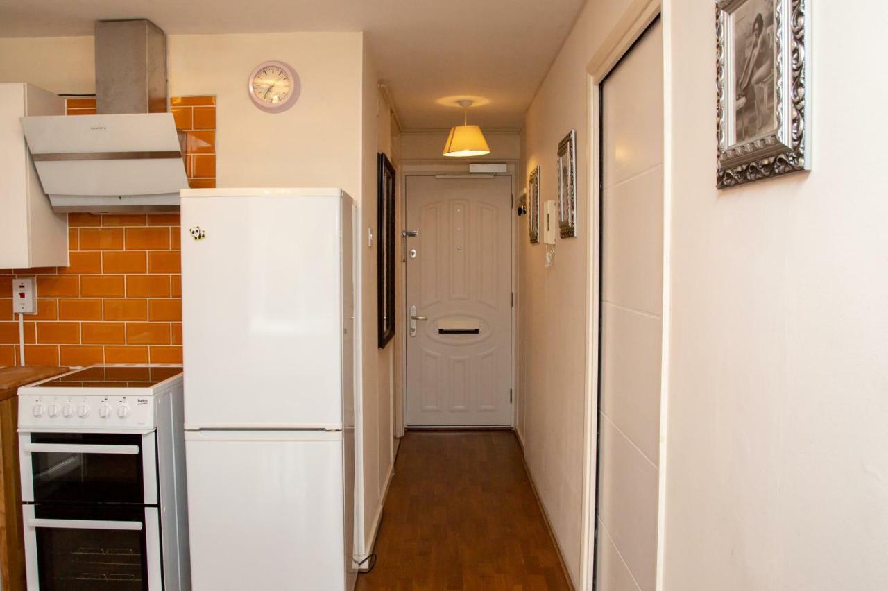 Great 2 Bedrooms Apartment 15 Mins From The Centre London Exterior foto
