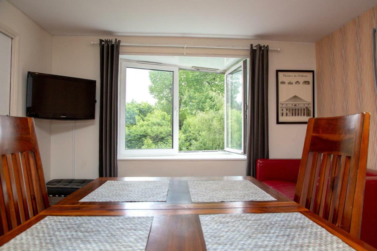 Great 2 Bedrooms Apartment 15 Mins From The Centre London Exterior foto